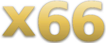 x66 logo